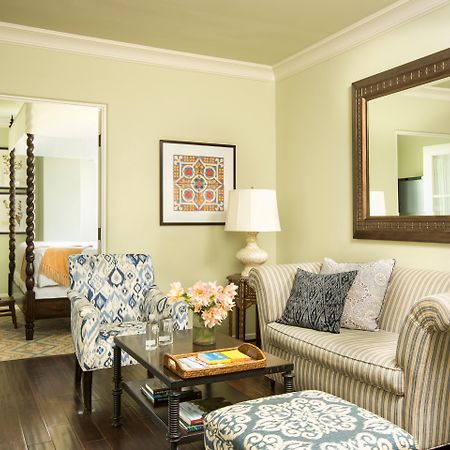 Kimpton Canary Hotel By Ihg Santa Barbara Dış mekan fotoğraf