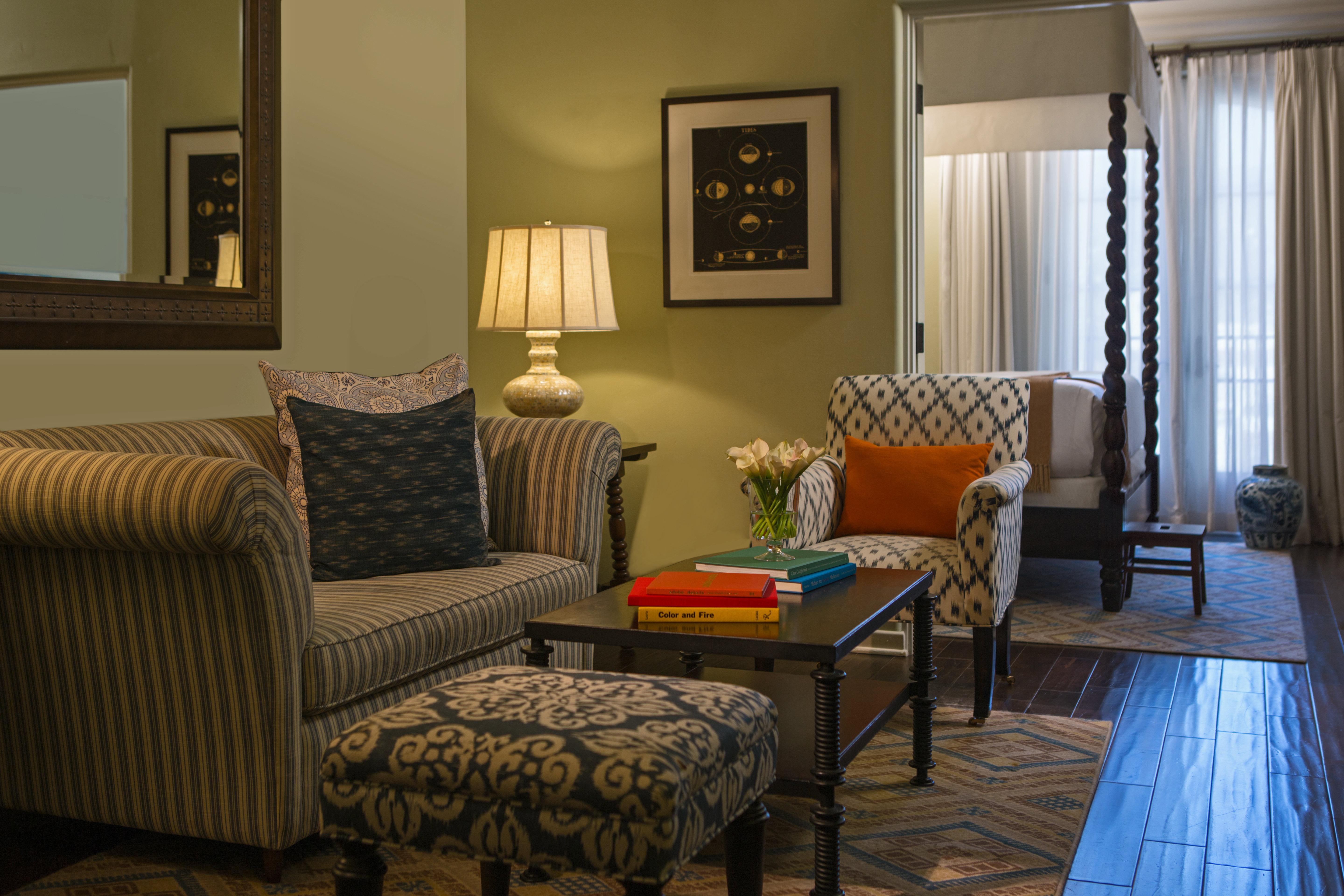 Kimpton Canary Hotel By Ihg Santa Barbara Dış mekan fotoğraf