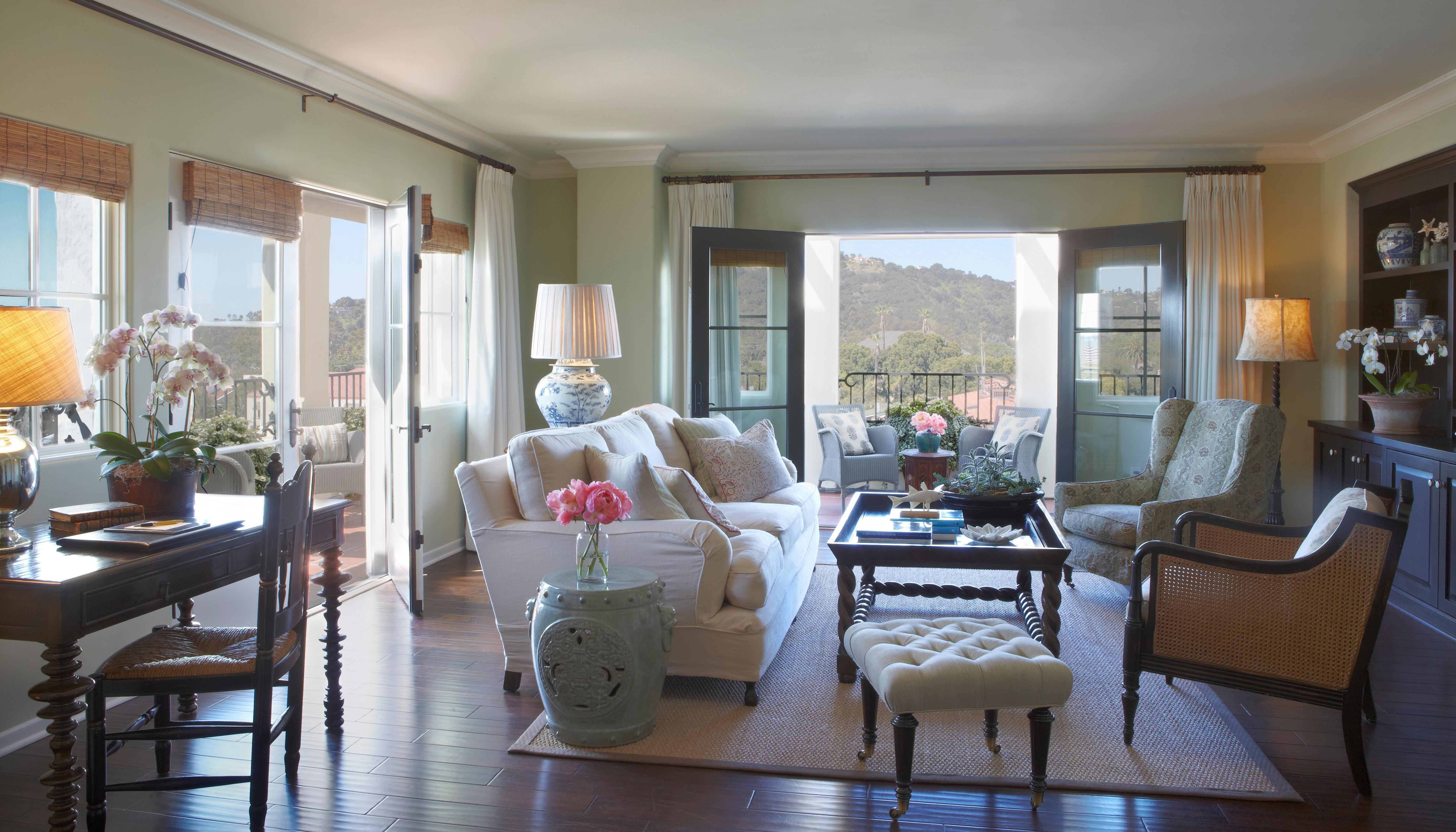 Kimpton Canary Hotel By Ihg Santa Barbara Dış mekan fotoğraf