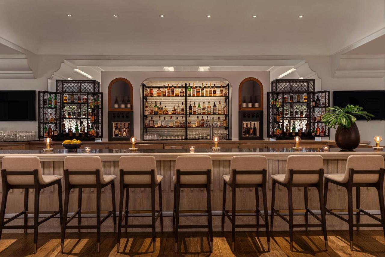 Kimpton Canary Hotel By Ihg Santa Barbara Dış mekan fotoğraf