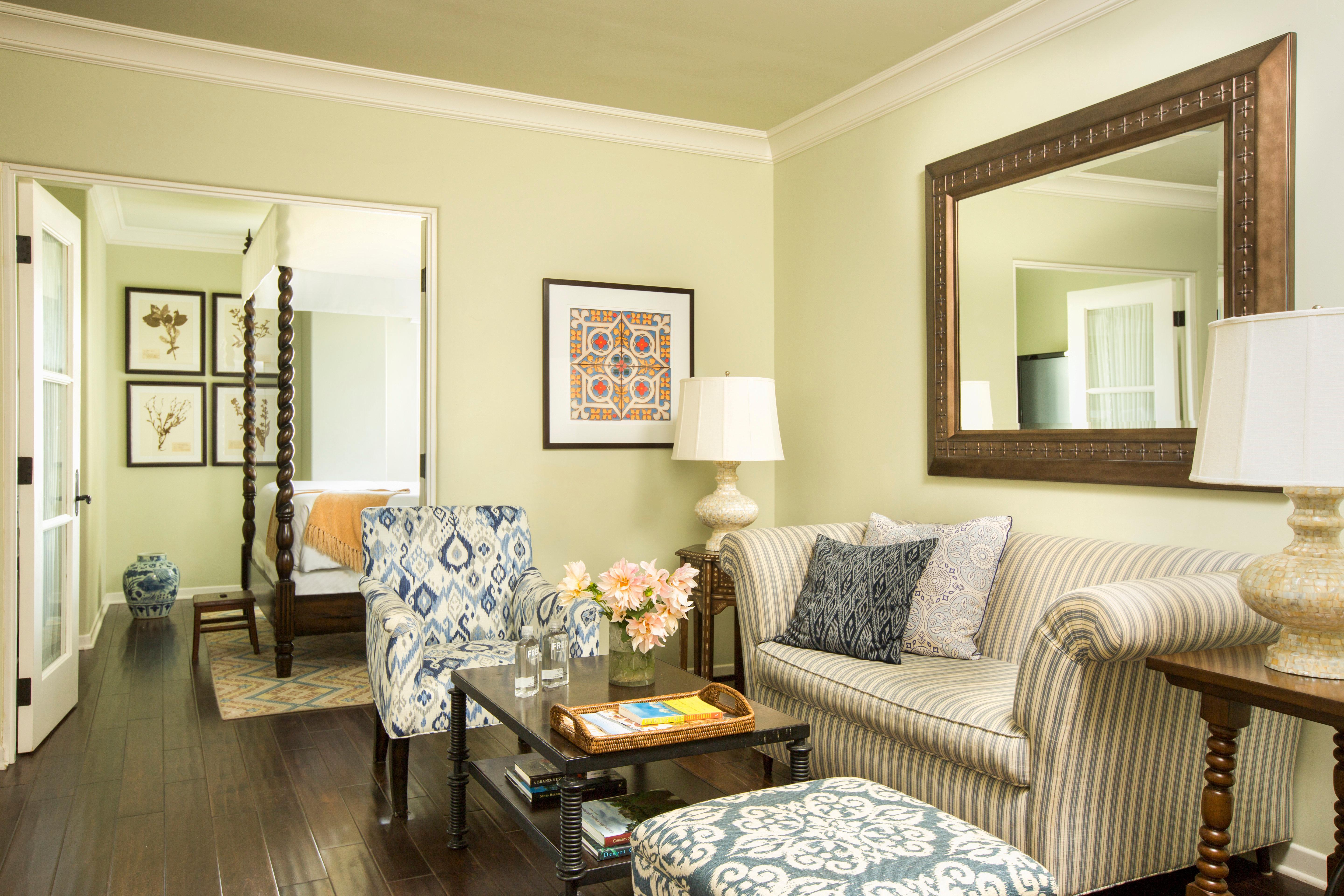 Kimpton Canary Hotel By Ihg Santa Barbara Dış mekan fotoğraf