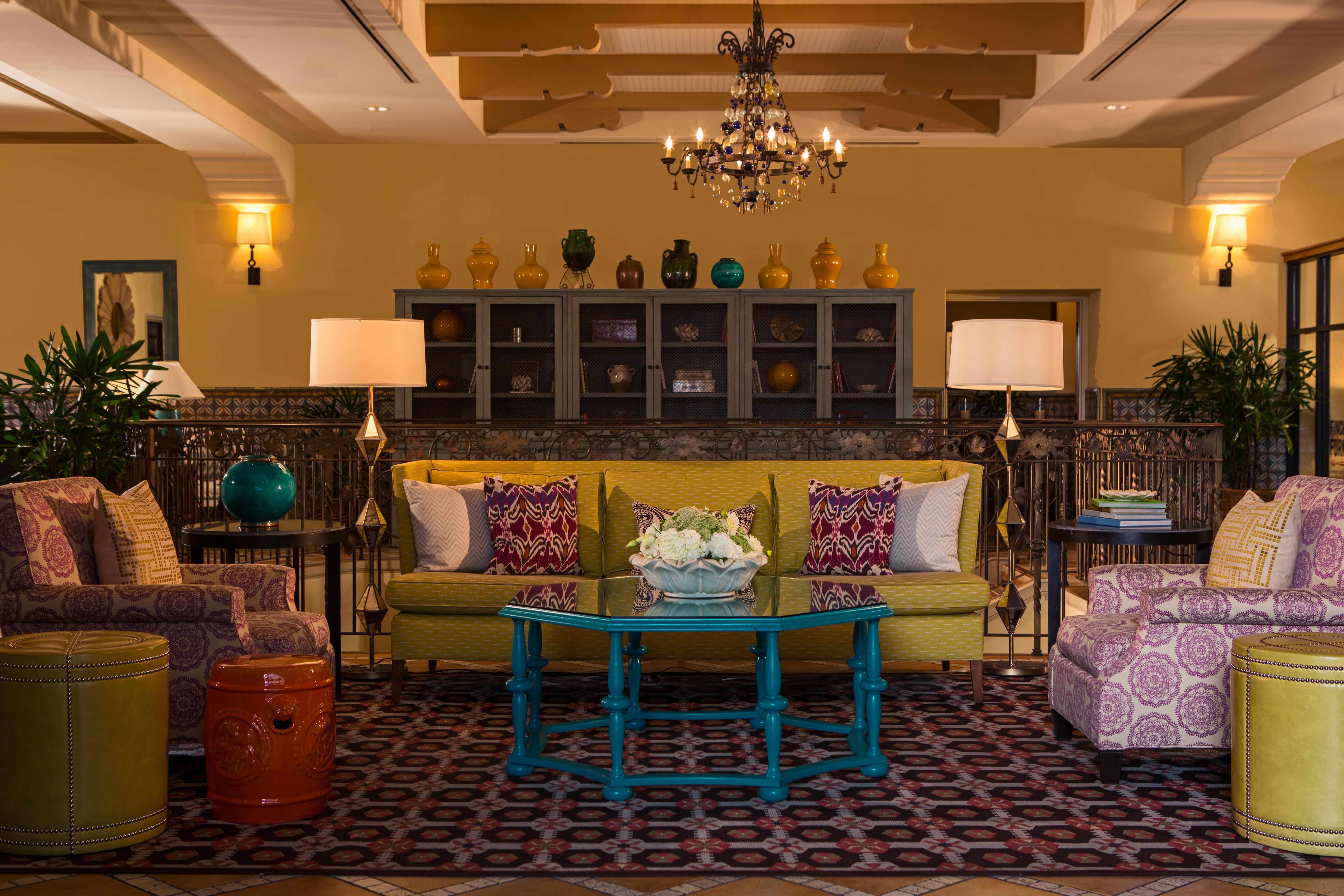Kimpton Canary Hotel By Ihg Santa Barbara Dış mekan fotoğraf