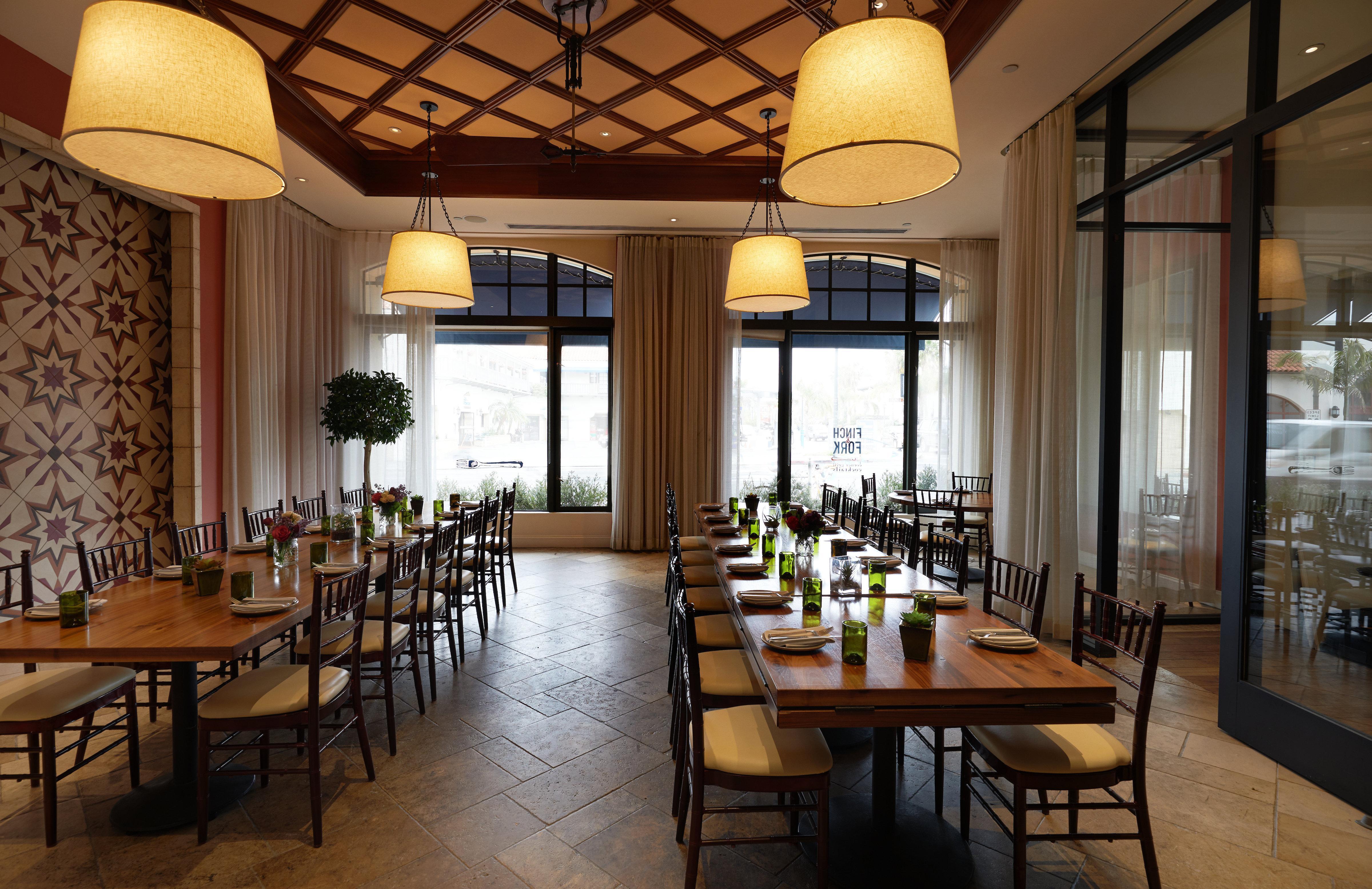 Kimpton Canary Hotel By Ihg Santa Barbara Dış mekan fotoğraf