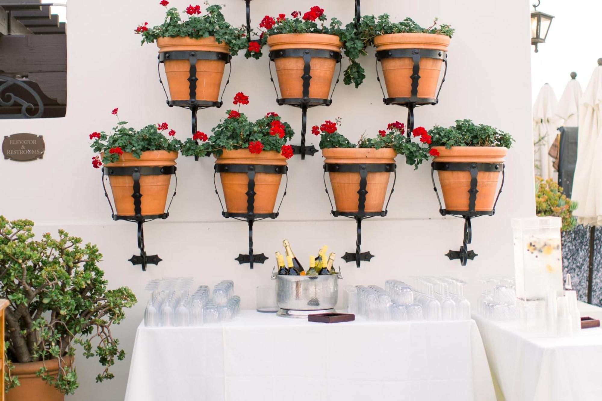 Kimpton Canary Hotel By Ihg Santa Barbara Dış mekan fotoğraf
